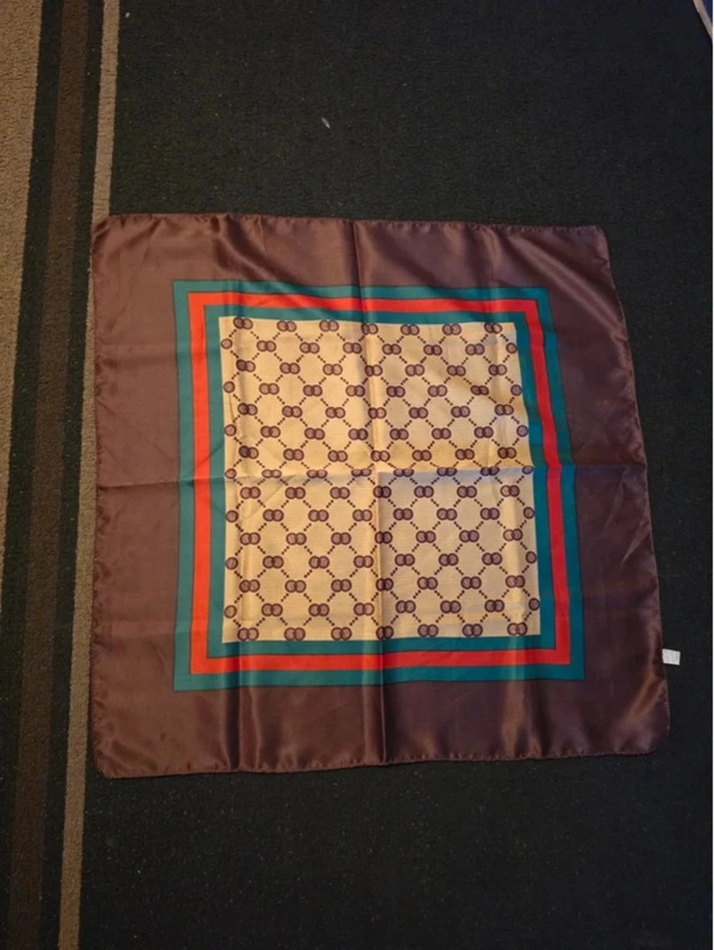 Scarf/wrap